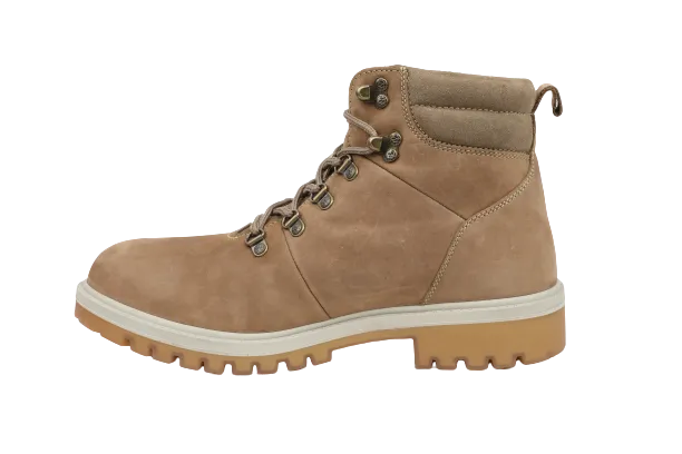 Original Woodland Men's Casual Boots (#2659117_Khaki)