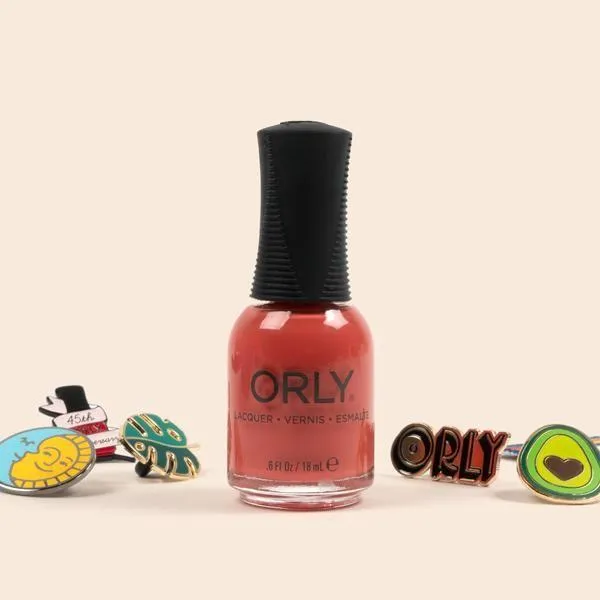 ORLY Can You Dig It?