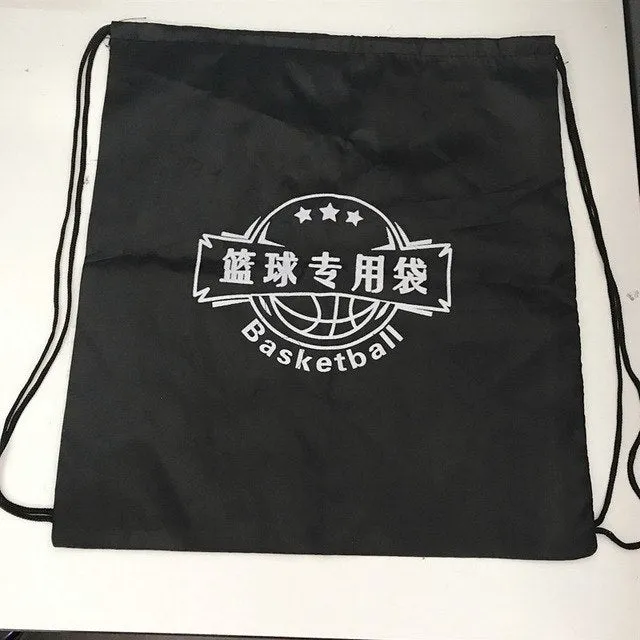 Outdoor Basketball Bag Sports