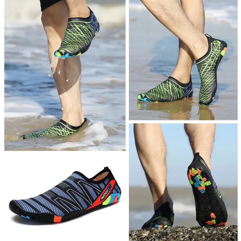 Outdoor Beach Shoes