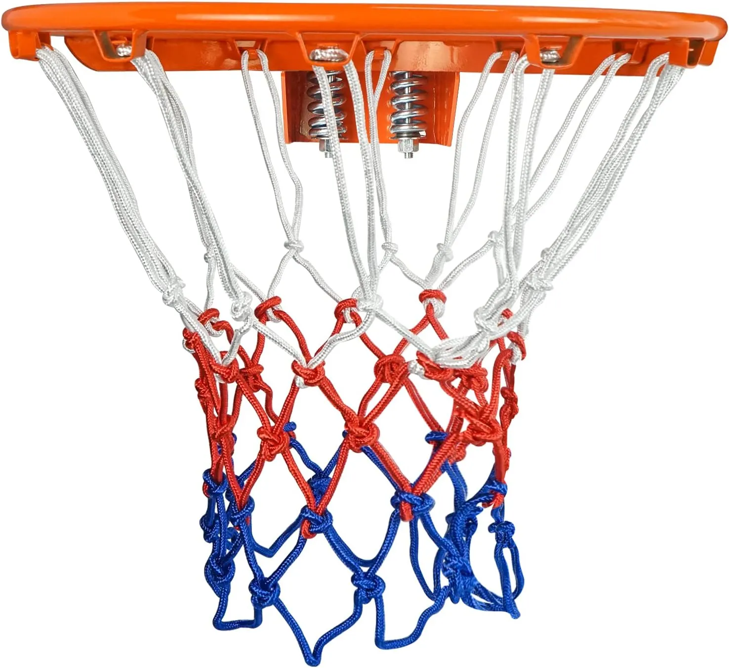 Outdoor/Indoor Basketball Rim