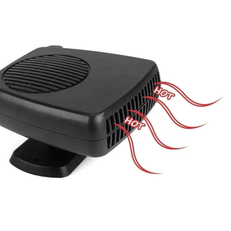 Portable Car Auto Heater Just For You