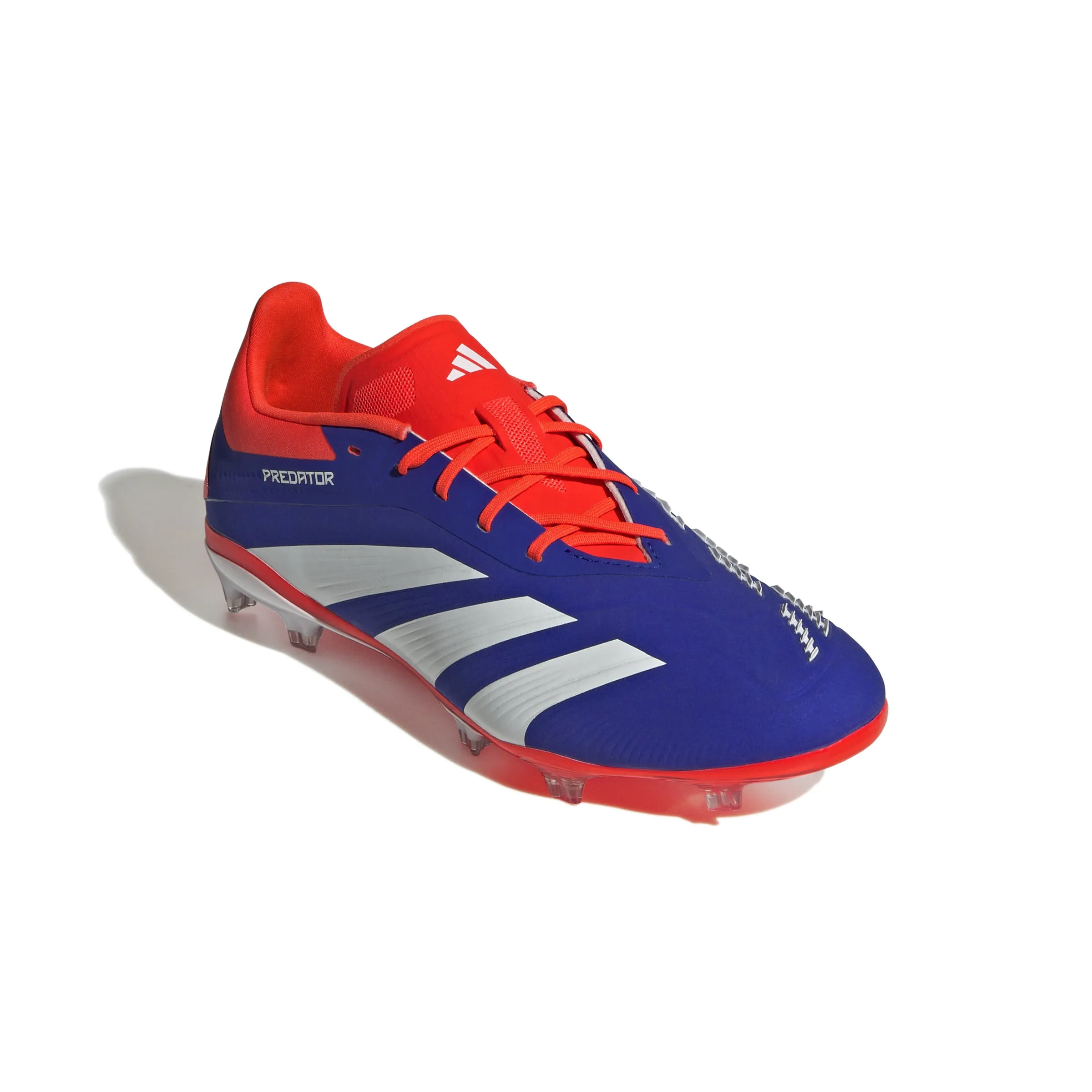 Predator 24 Elite FG/AG Jnr Football Boots