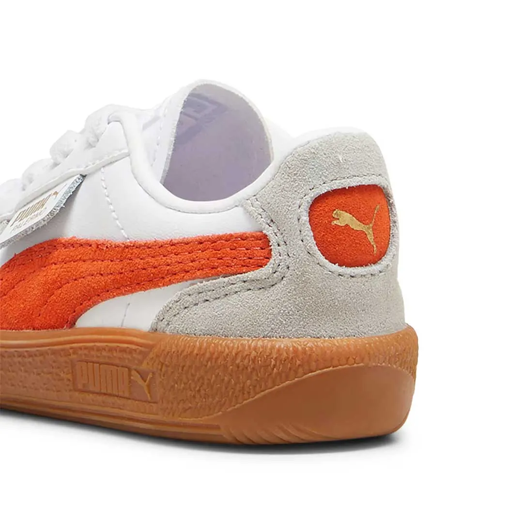 Puma - Kids' (Infant) Palermo Leather Shoes (397277 05)