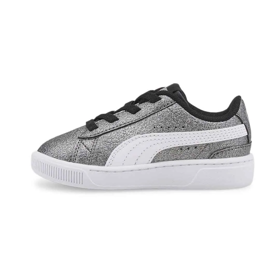 Puma - Kids' (Infant) Vikky V3 Glitz Shoes (384703 01)