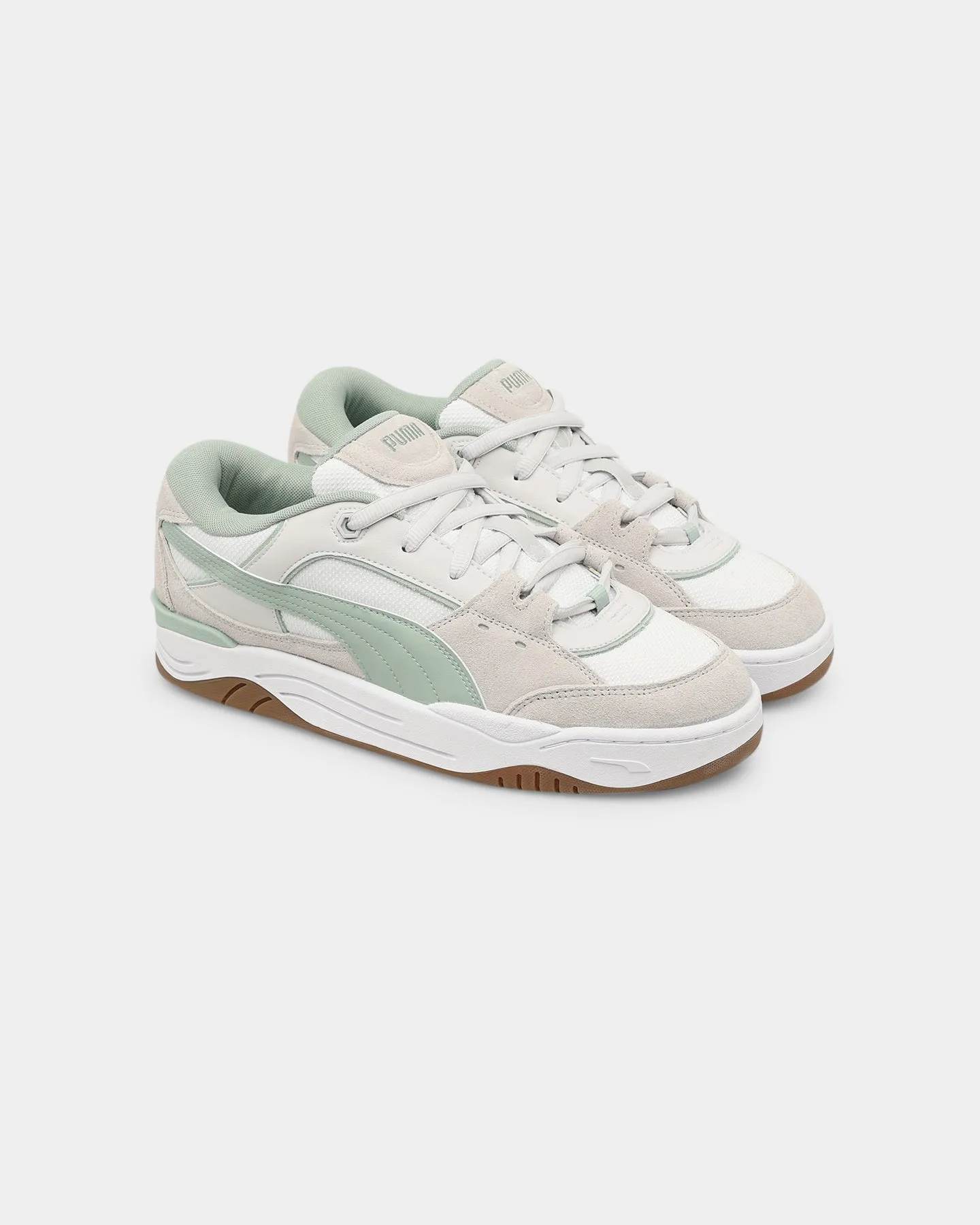 Puma Puma-180 Feather Grey