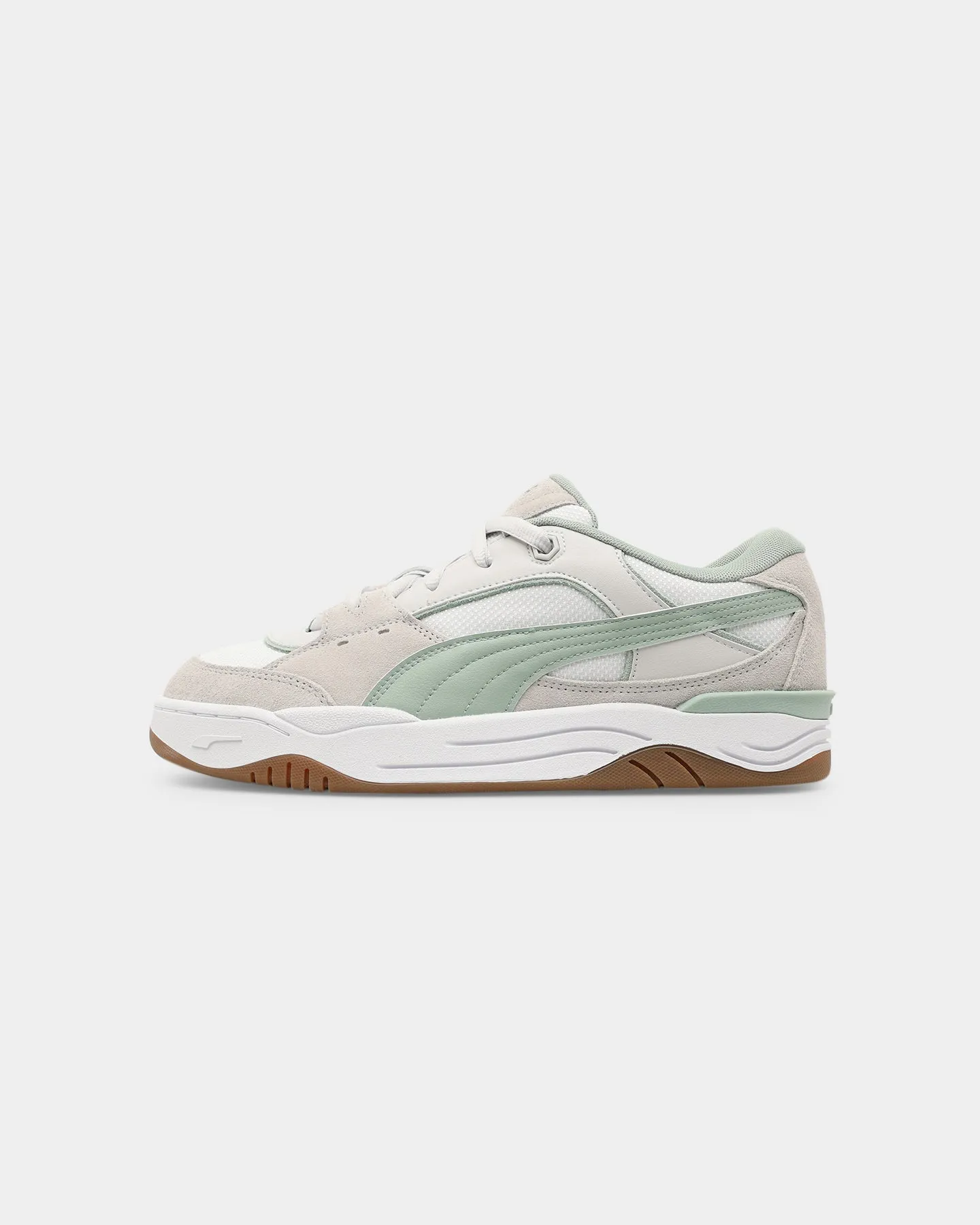 Puma Puma-180 Feather Grey