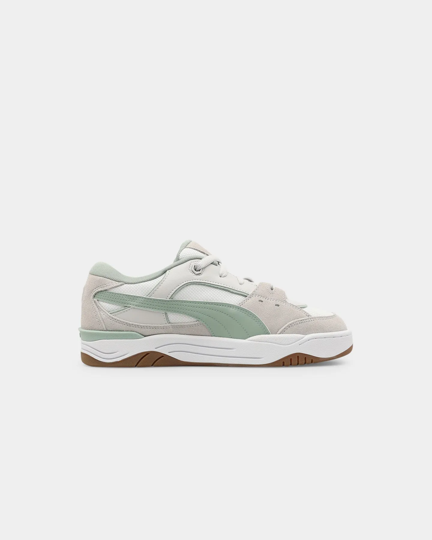 Puma Puma-180 Feather Grey