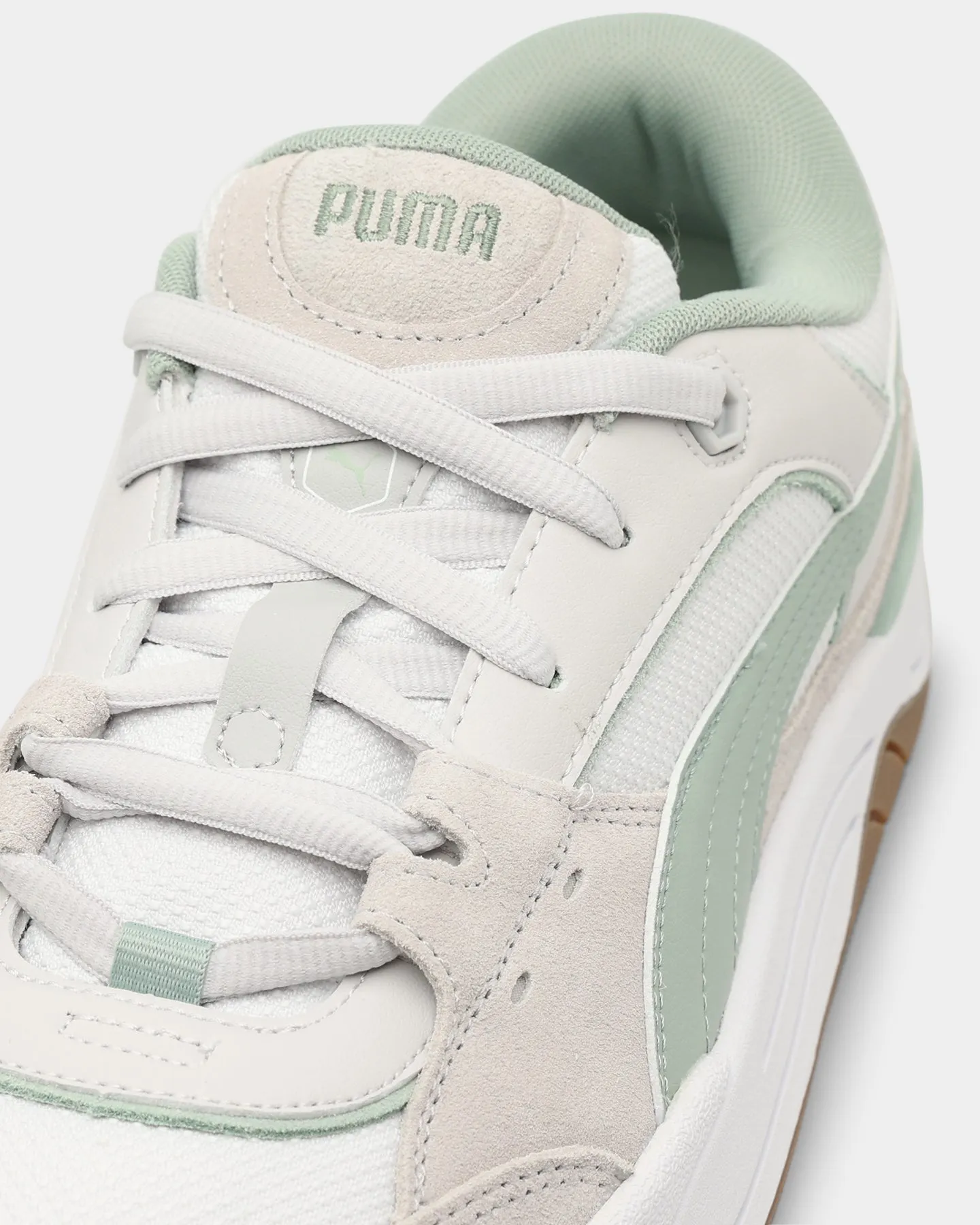 Puma Puma-180 Feather Grey