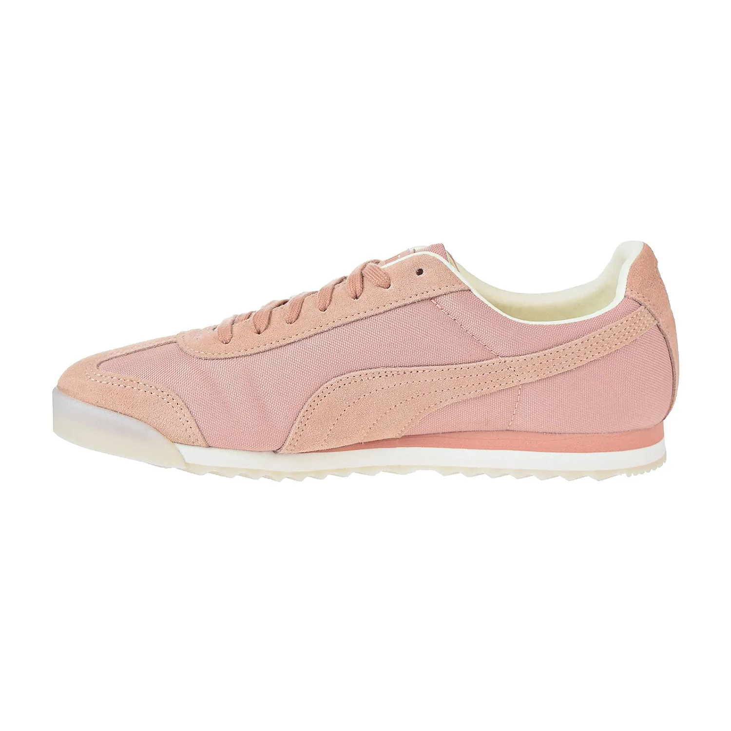 Puma Roma Summer Men's Shoes Muted Clay/Whisper White