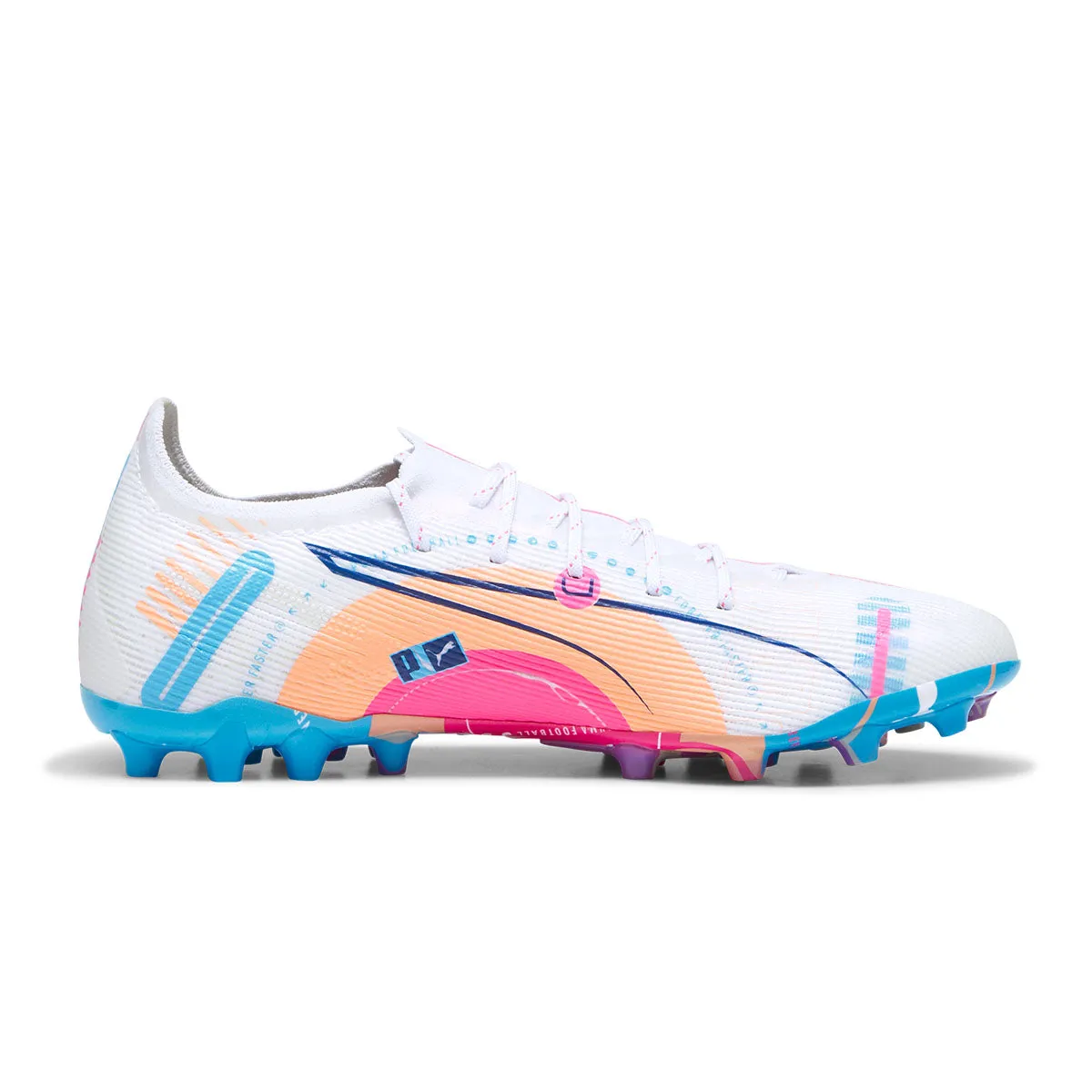 Puma Ultra 5 Ultimate Vol. Up Mg Football Boots