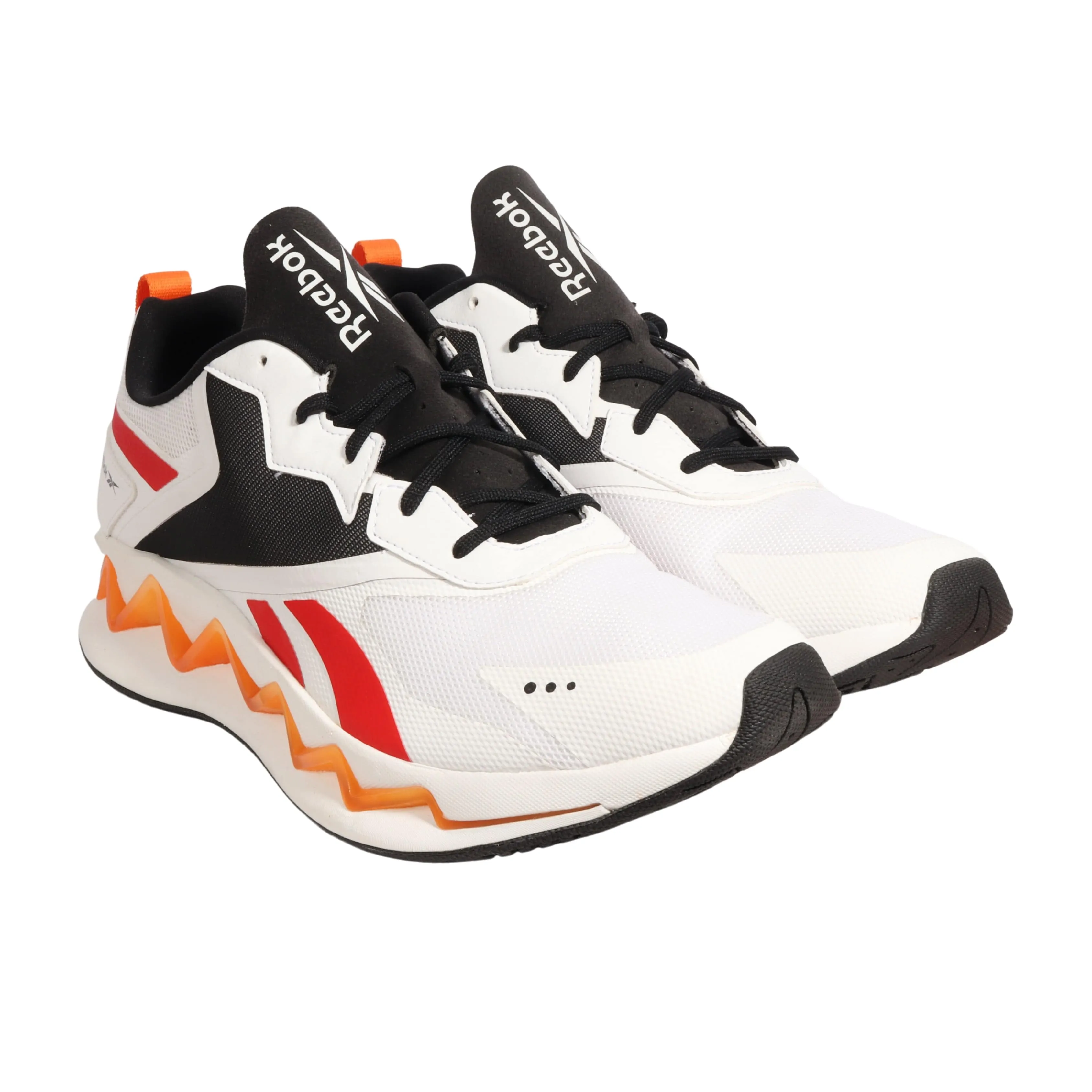 REEBOK - Men's Zig Elusion Energy Shoes