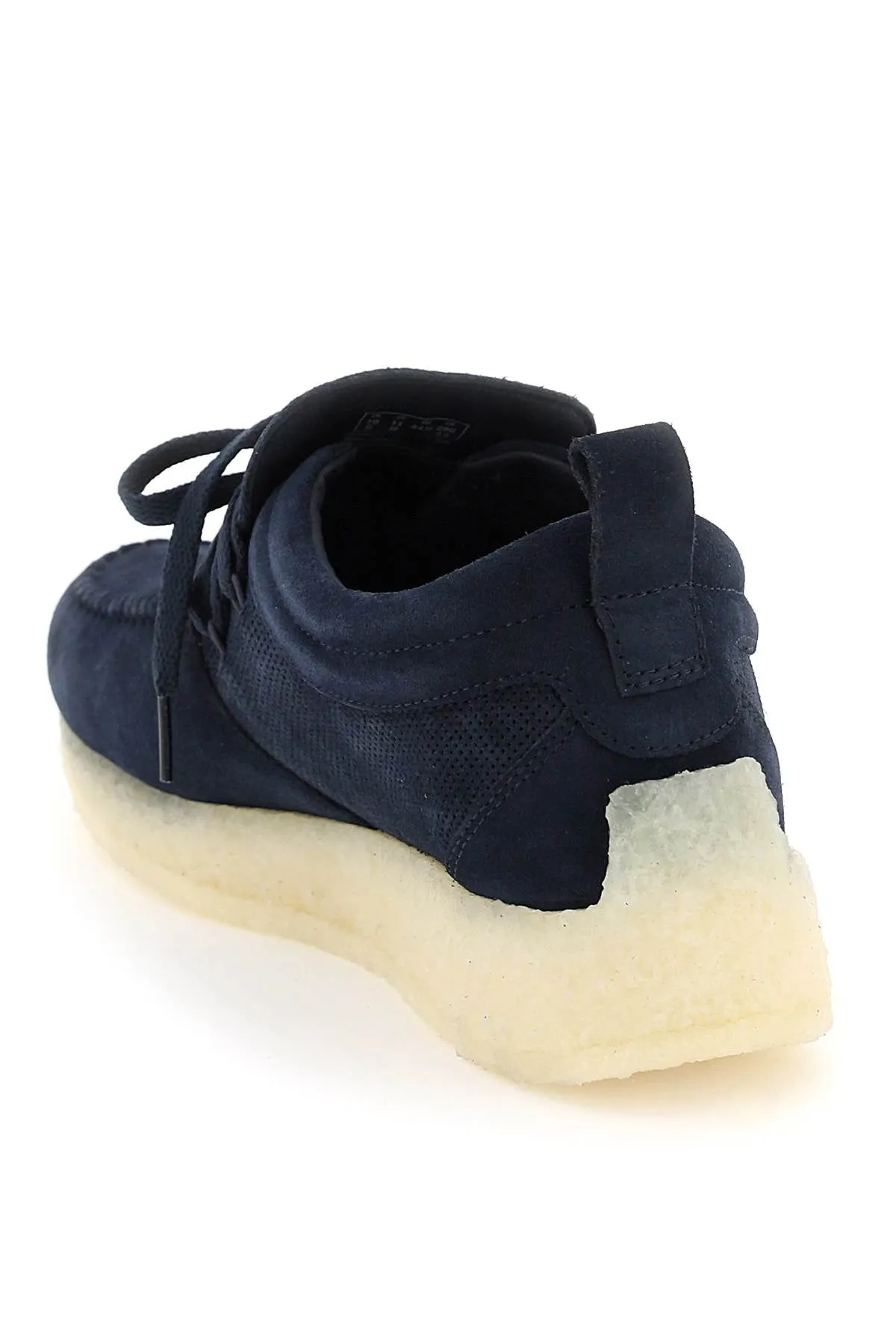 Ronnie fieg x clarks 'maycliffe' lace-up shoes