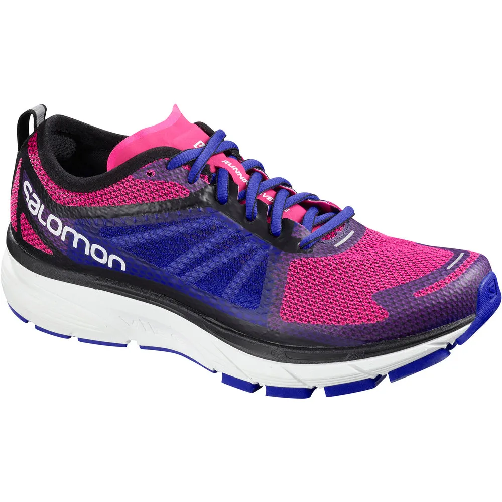 Salomon Women's Sonic RA Running Shoes