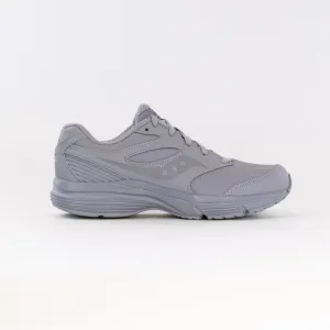 Saucony Integrity Walker V3 (Women's) - Grey