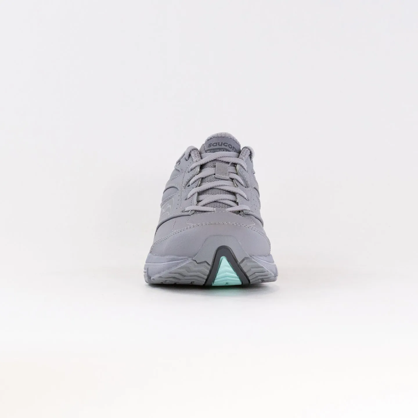 Saucony Integrity Walker V3 (Women's) - Grey