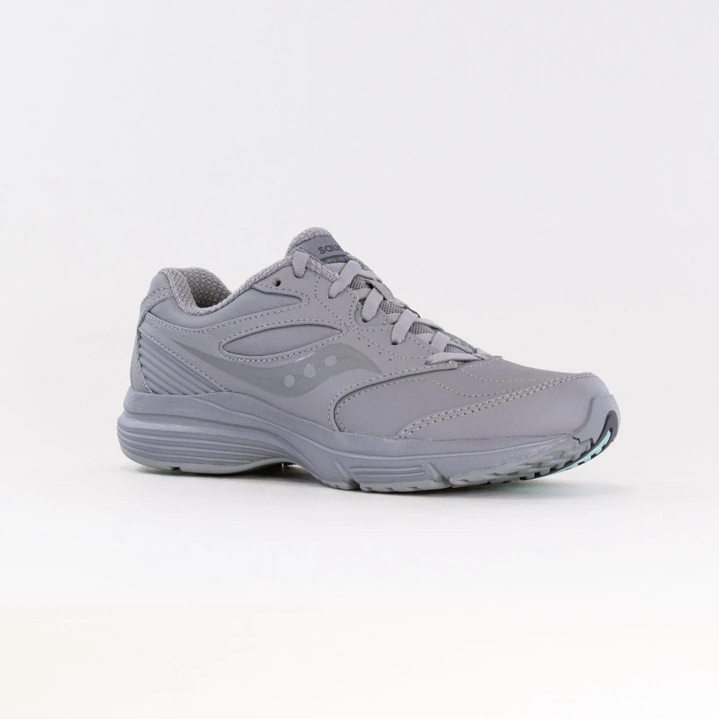 Saucony Integrity Walker V3 (Women's) - Grey