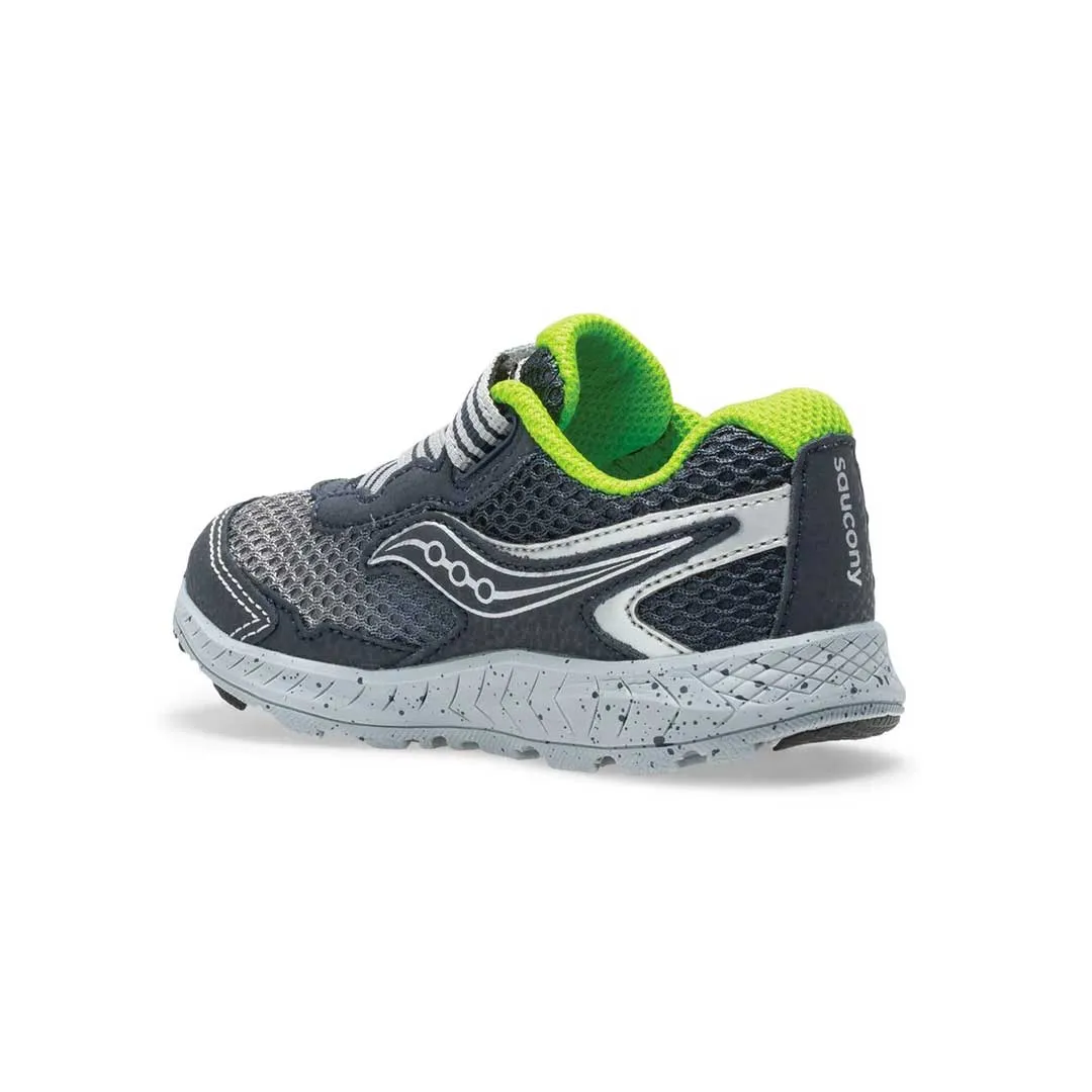 Saucony - Kids' (Infant) Ride 10 Shoes (SL262521-M)