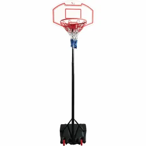 SG Traders Basketball Hoop and Stand Set