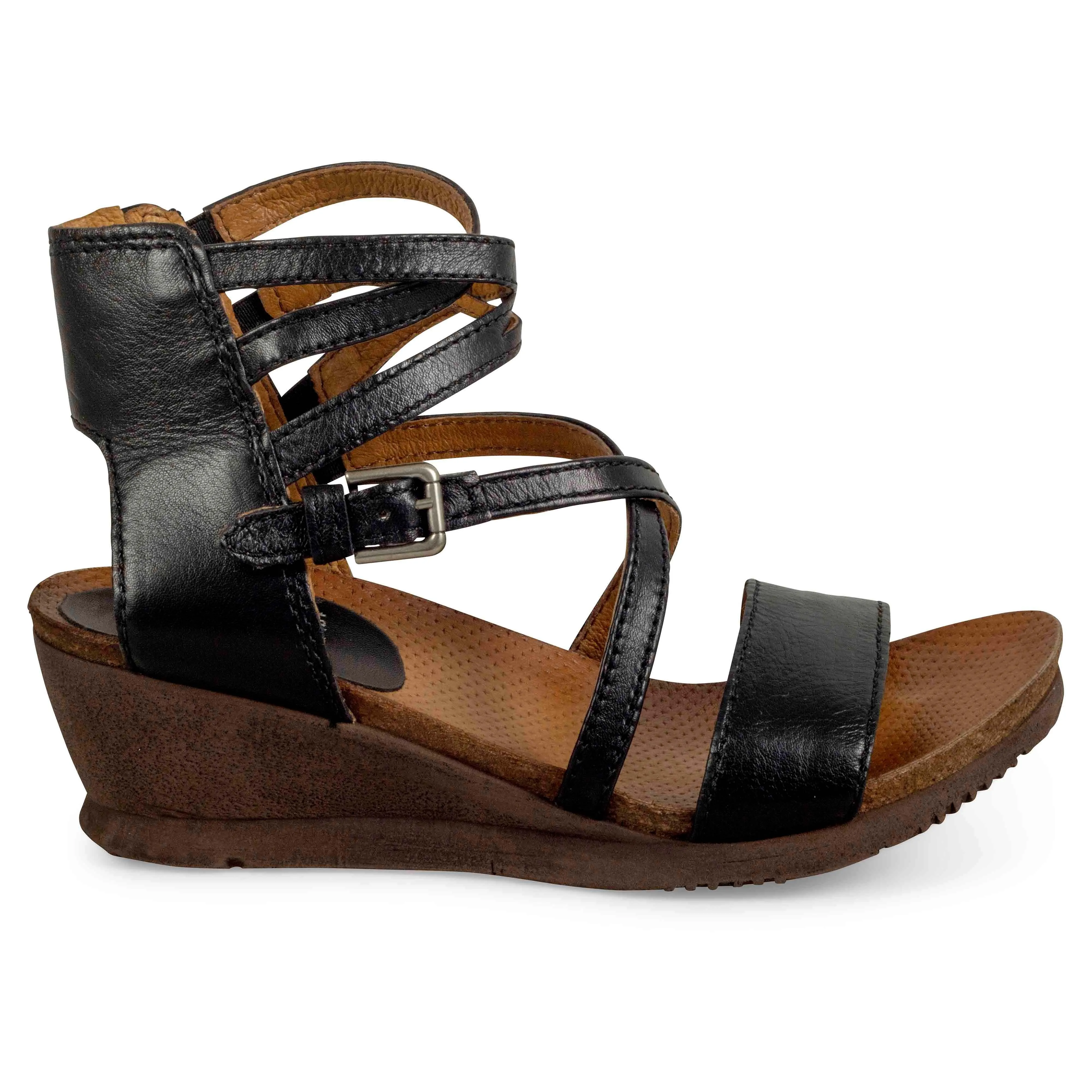 Shay Sandal