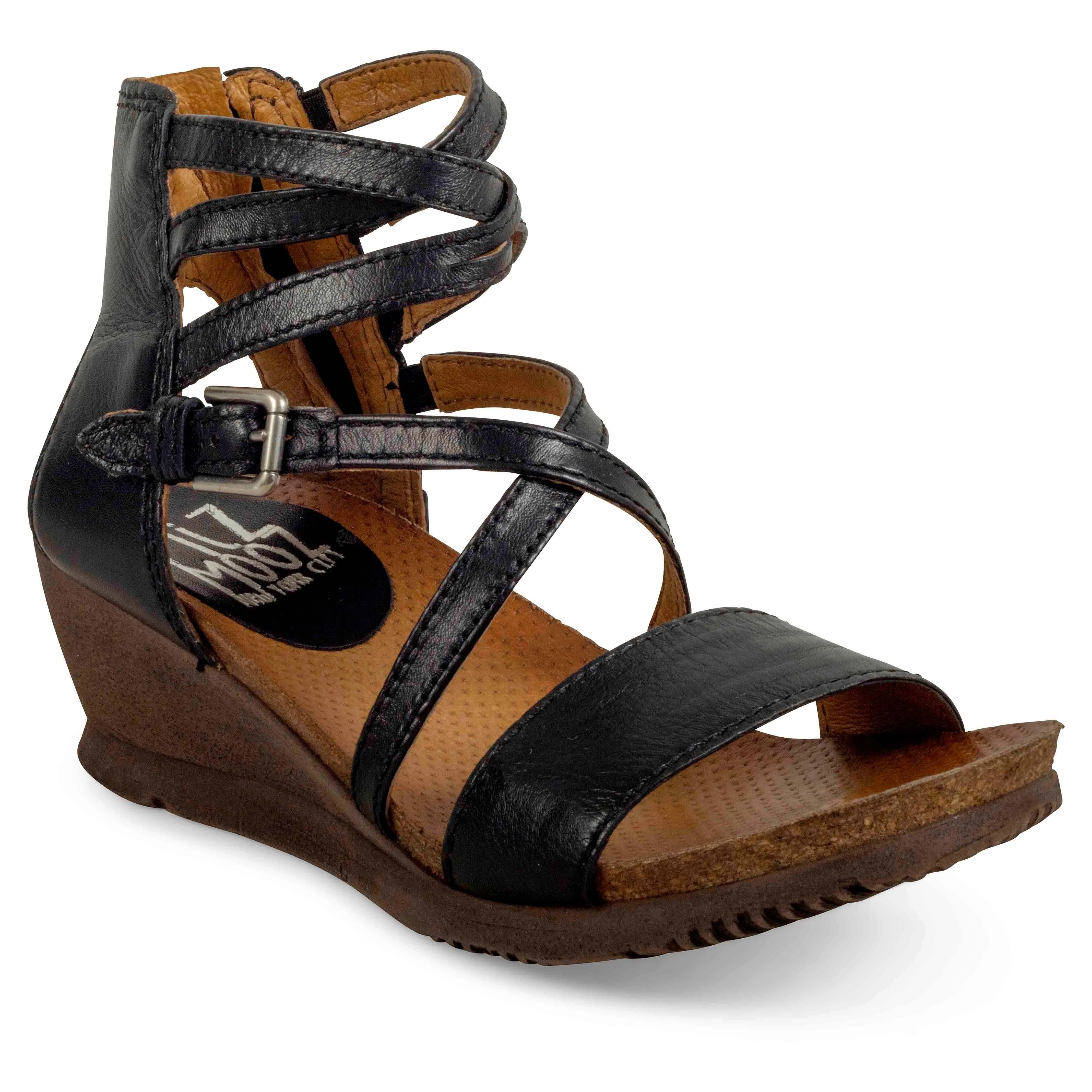 Shay Sandal