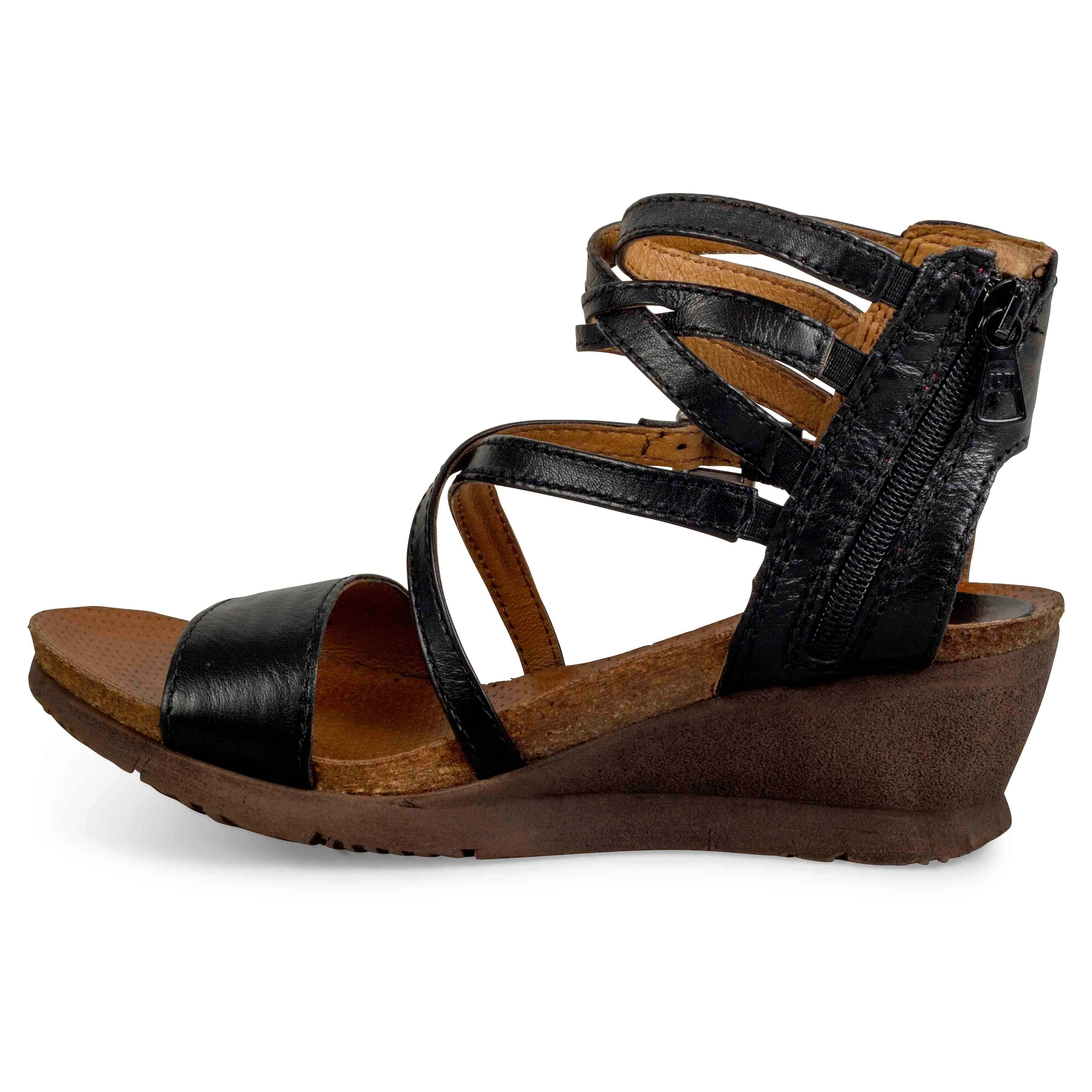 Shay Sandal