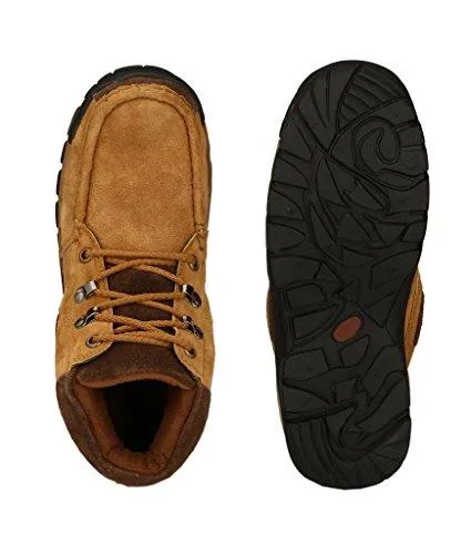 Shoe day Men's WOODLAND OUTDOOR SHOES