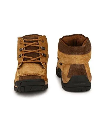 Shoe day Men's WOODLAND OUTDOOR SHOES