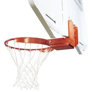 SINGLE RIM GOAL (REAR MOUNT FLEXIBLE)