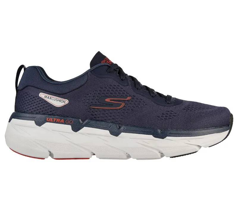 SKECHERS MAX CUSHIONING PREMIER - PERSPECTIVES - 220068 - NVOR