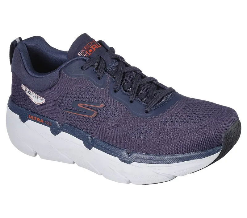 SKECHERS MAX CUSHIONING PREMIER - PERSPECTIVES - 220068 - NVOR