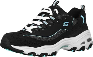 Skechers Women's D'Lites Me Time Athletic Sneakers