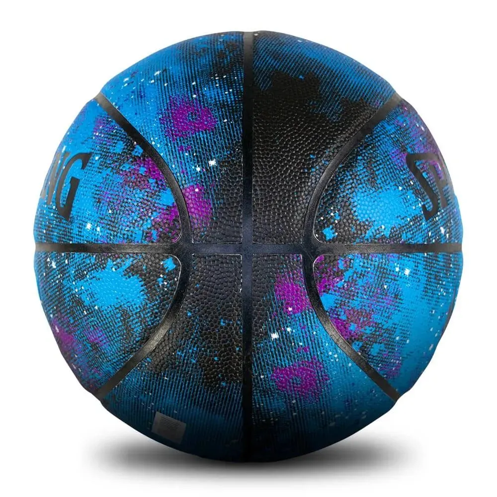 Spalding Flight Galaxy Indoor/Outdoor Basketball