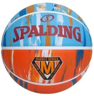 Spalding Marble Series Rocky Desert Outdoor Basketball Size 5