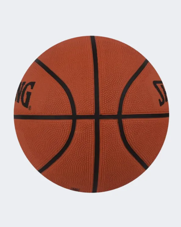 Spalding Slam Dunk Unisex Basketball Ball Brick 83-527