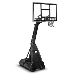 Spalding Stealth Beast Basketball System