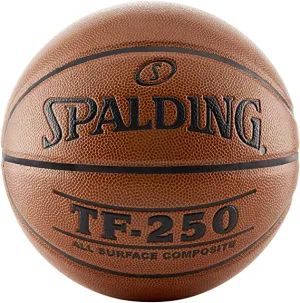 Spalding TF-250 Basketball - 29.5