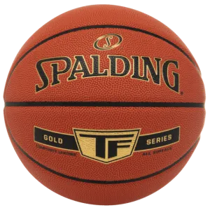 Spalding TF Gold Composite Basketball