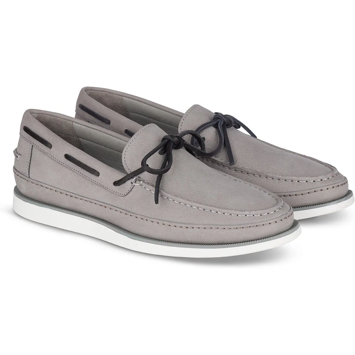 Sperry Men's Gold Cup Kittale 1-Eye Nubuck Dress Shoes