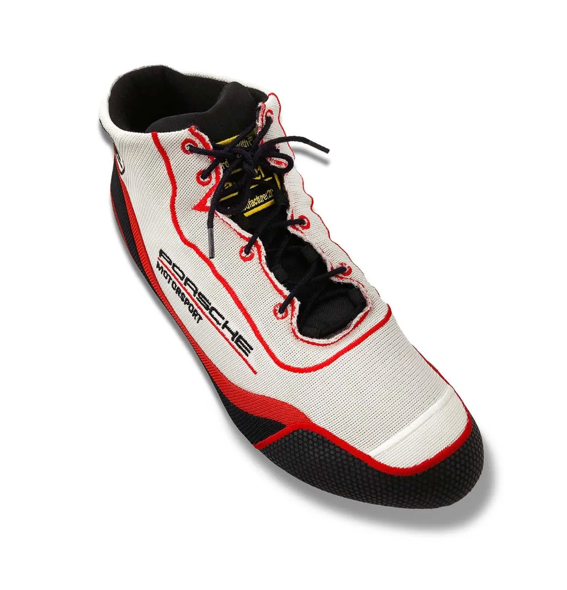 Stand21 Porsche Motorsport Air-S Speed Racing Shoe 8856-2000 (Garage Sale)