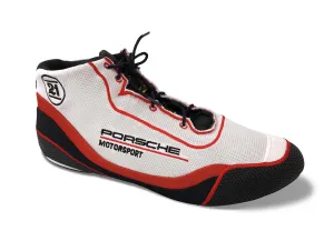 Stand21 Porsche Motorsport Air-S Speed Racing Shoe 8856-2000 (Garage Sale)