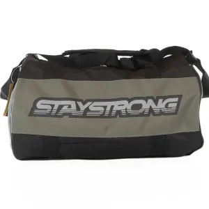 STAYSTRONG BAG ICON DUFFLE