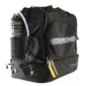 STAYSTRONG HELMET BAG CHEVRON