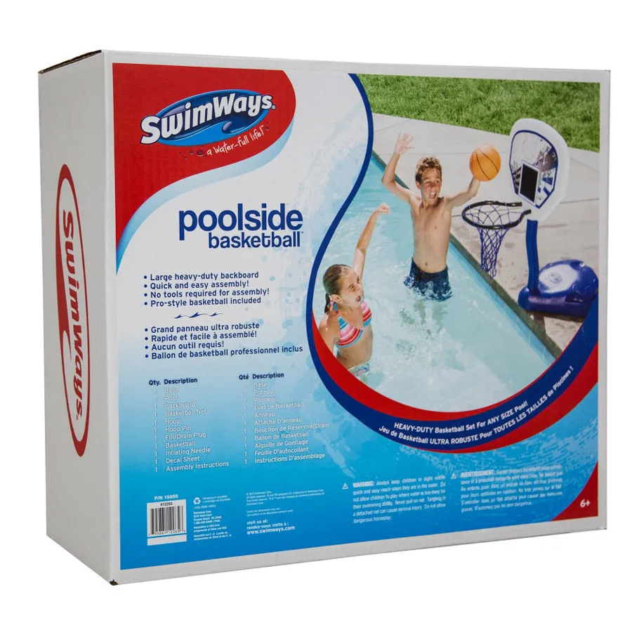 Swimways 3-in-1 Game 00383