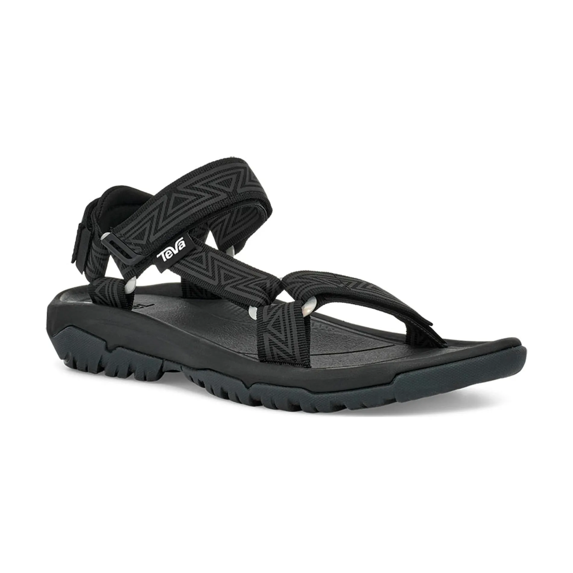 Teva Men's Hurricane XLT2 - Reflective Black