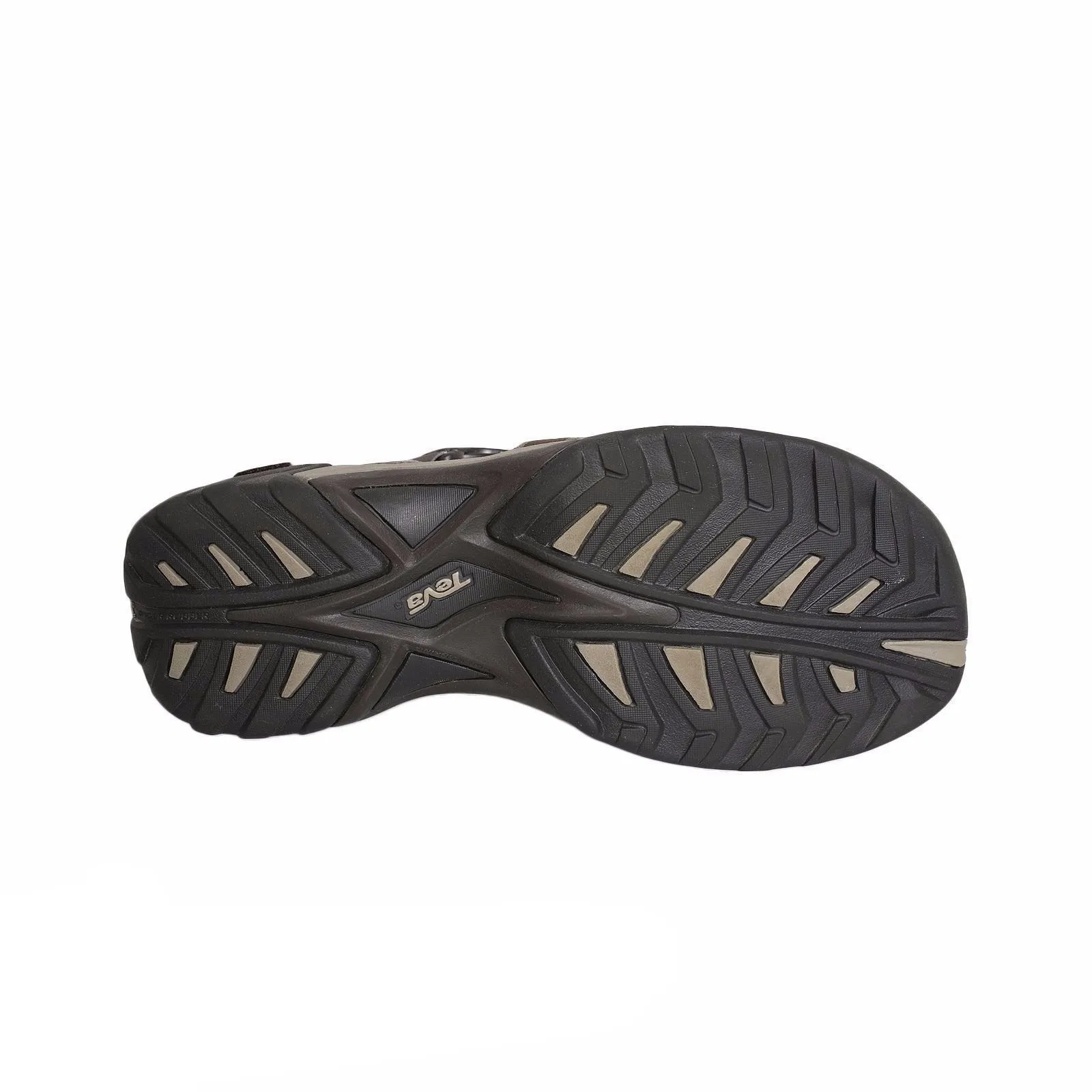 Teva Omnuim Turkish Coffee Shoes