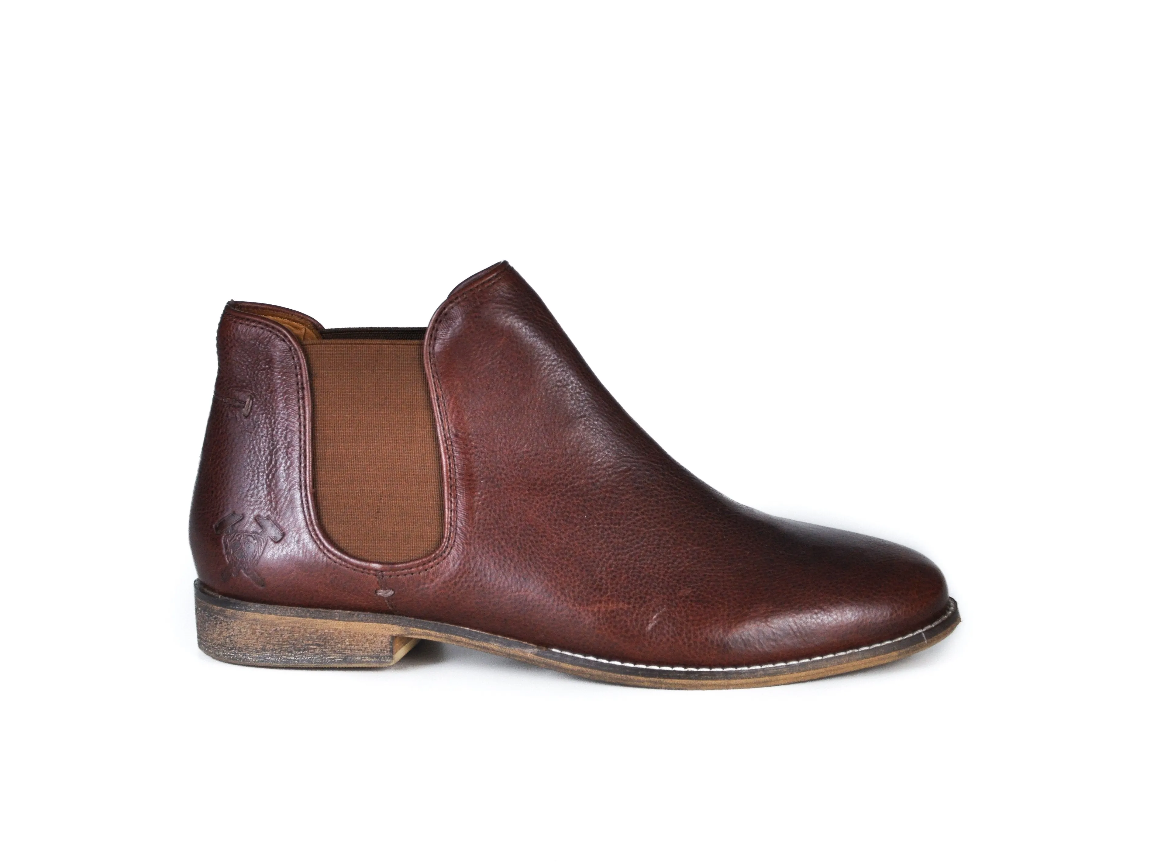 The Ronan | Cognac