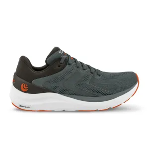 Topo Phantom 2 Running Shoe (Men) - Grey/Clay