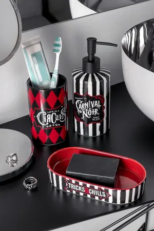 Tricks N Chills Bathroom/Kitchen Set