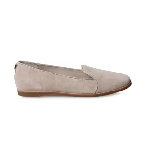 UGG Bonnie Oyster Shoes - Women's